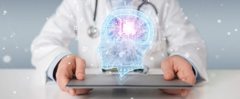 Artificial Intelligence healthcare