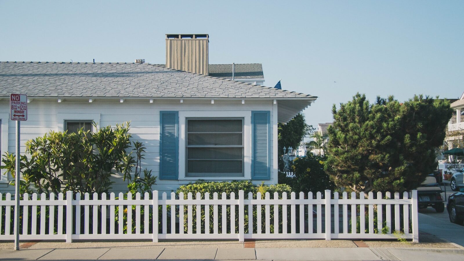 Balboa House