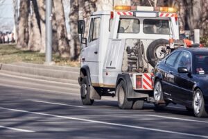 Common Mistakes Car Accident Victims Can Make