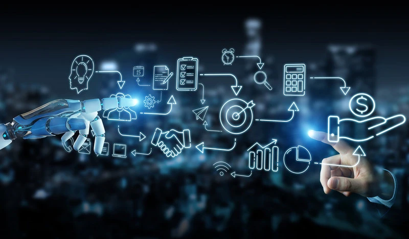 contract intelligence and contract management contract intelligence and contract management