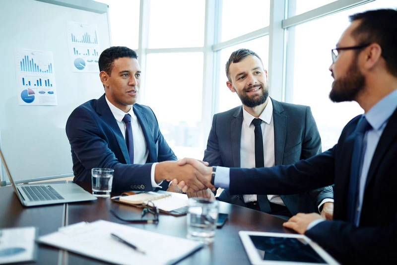 CLM system improves contract management skills CLM system improves contract management skills