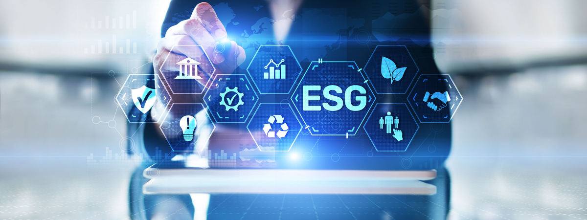 ESG-Environment-social-governance-investment-business-concept-on-screen.