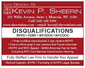 Law Office of Kevin P. Sheerin