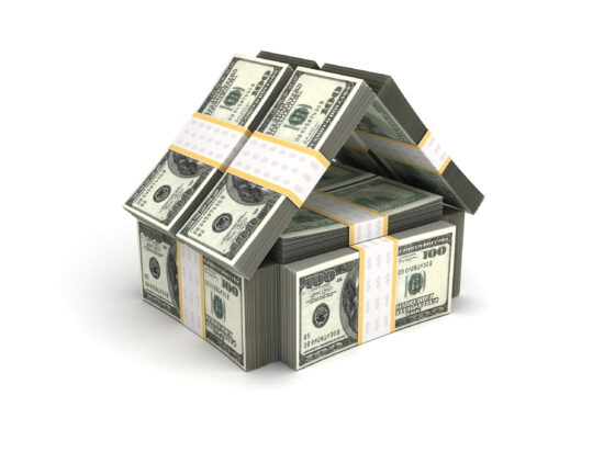 Money House