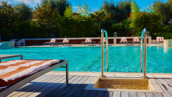 Public Pool