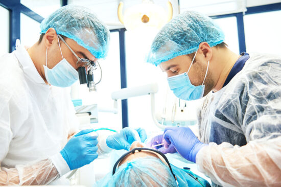 Sedation Procedure