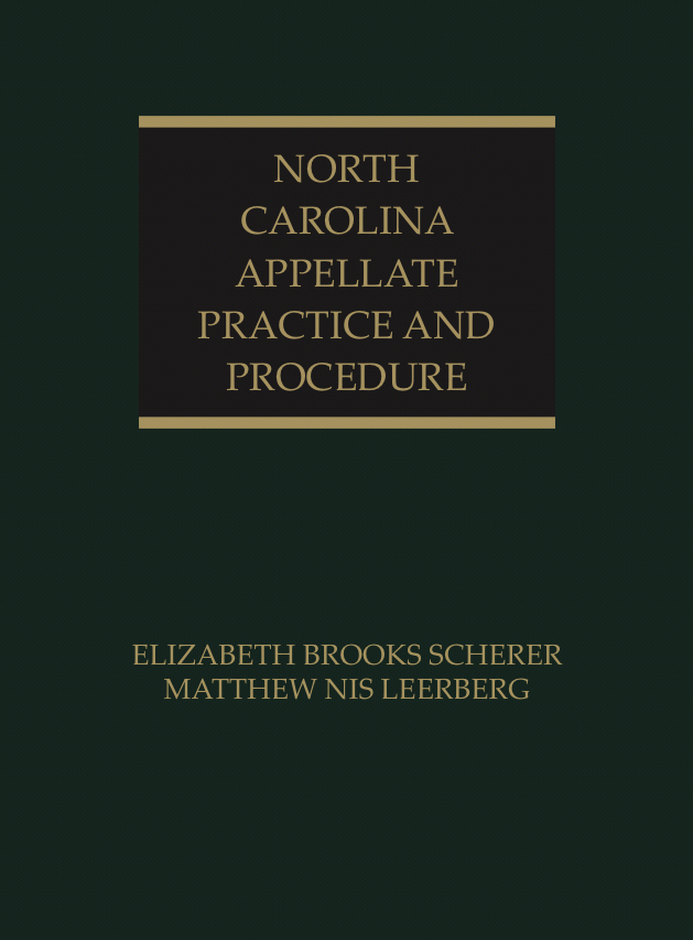 Treatise Cover