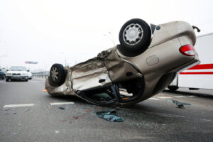 What Happens When a Car Accident Case Goes to Trial?