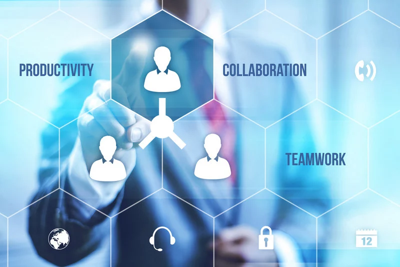 Contract Management Applications Help Hybrid Work Teams Contract Management Applications Help Hybrid Work Teams