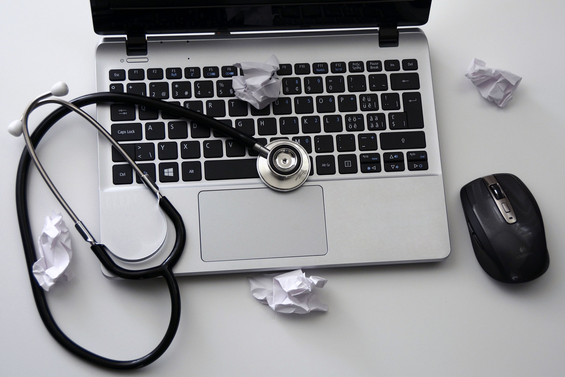 Matter Management in Healthcare: A Cure for the Common Chaos