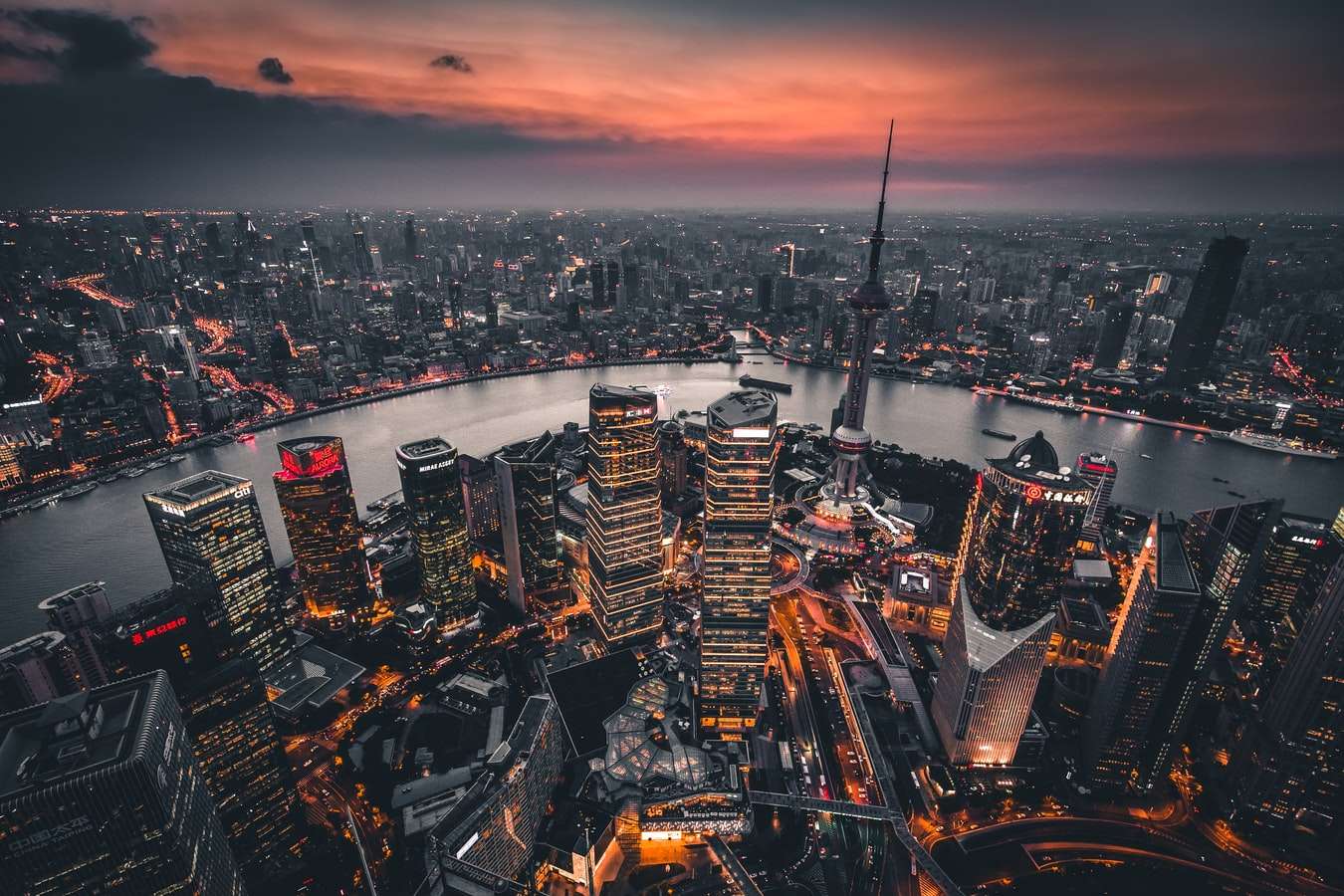 China China