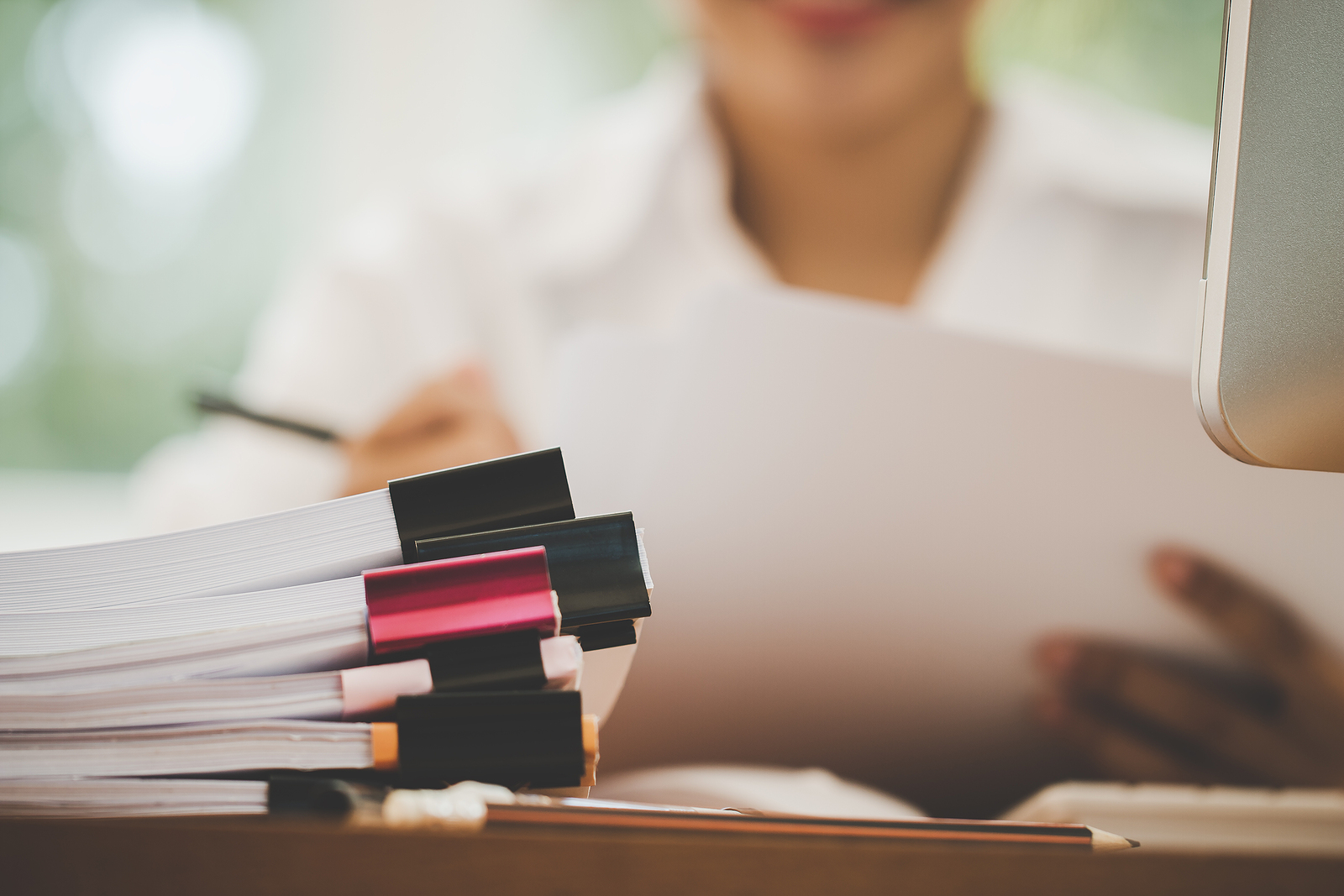 preparing fair severance packages