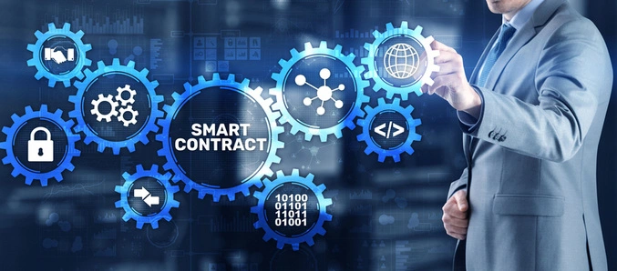 Smart contract