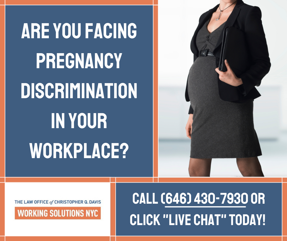 Discrimination