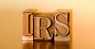 IRS