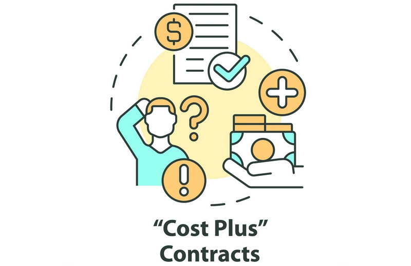 Cost-Plus Contract Management in Construction Cost-Plus Contract Management in Construction