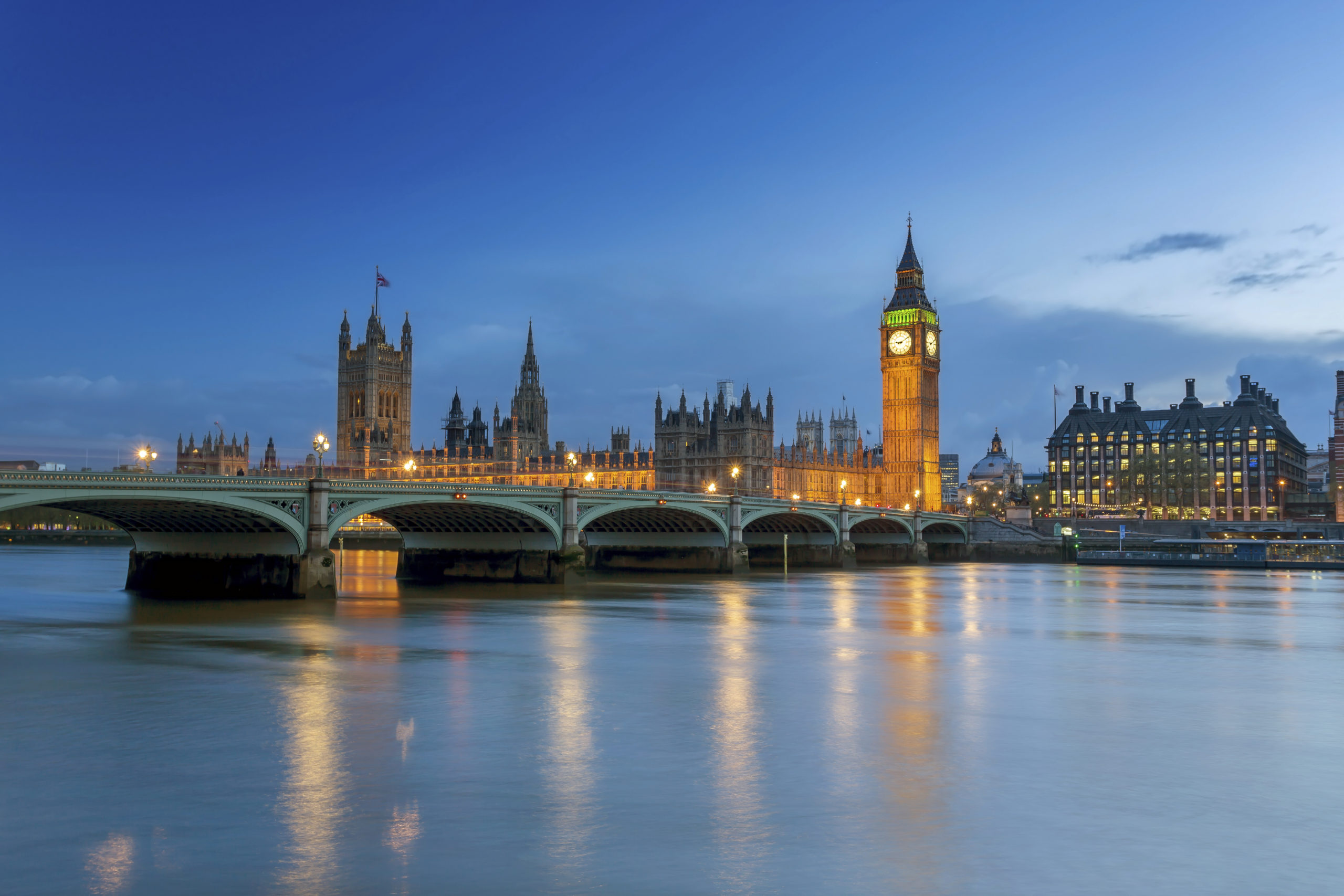United Kingdom - London