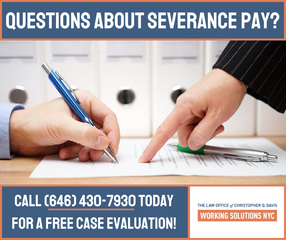 Severance
