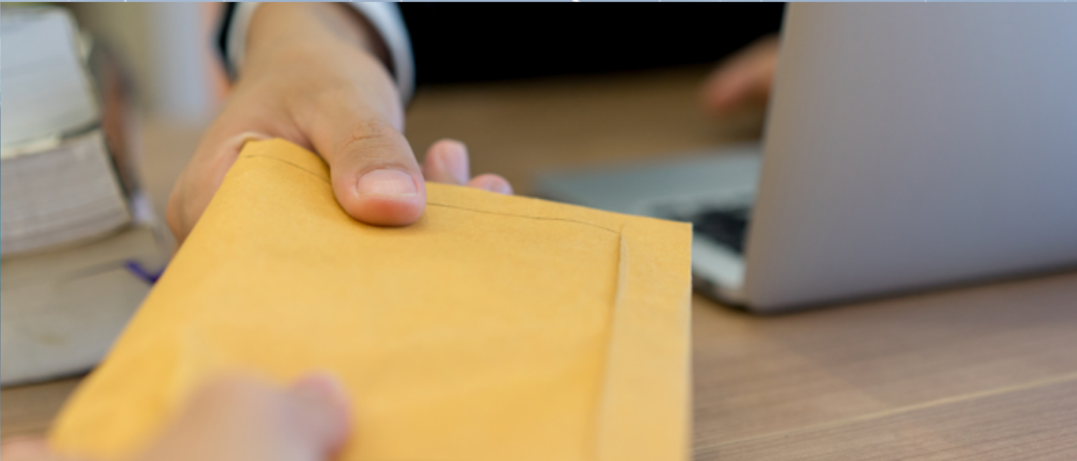 Trade Secrets blog image - Folder