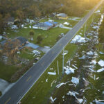 How Does Hurricane Damage Affect the Environment?