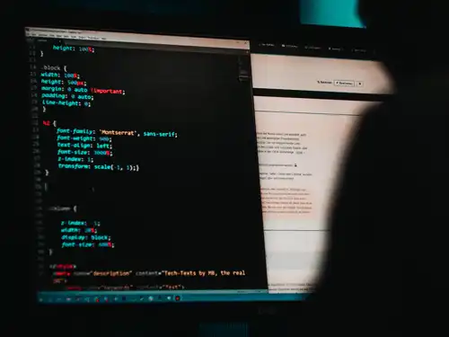 Hacker