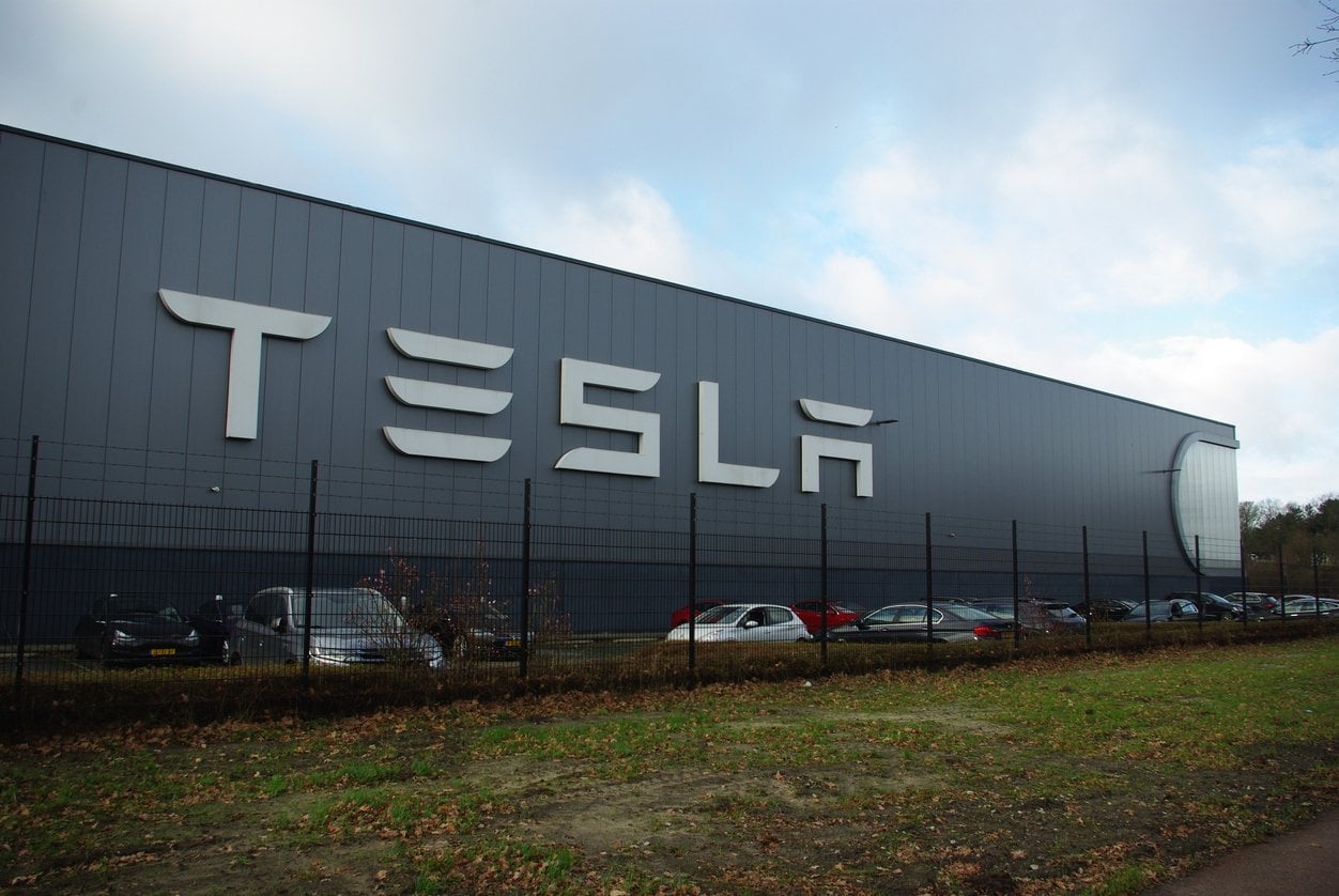 Wrongful termination at Tesla leads to class action lawsuit
