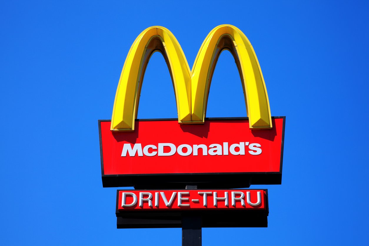 Religious discrimination at McDonald's leads to lawsuit settlement