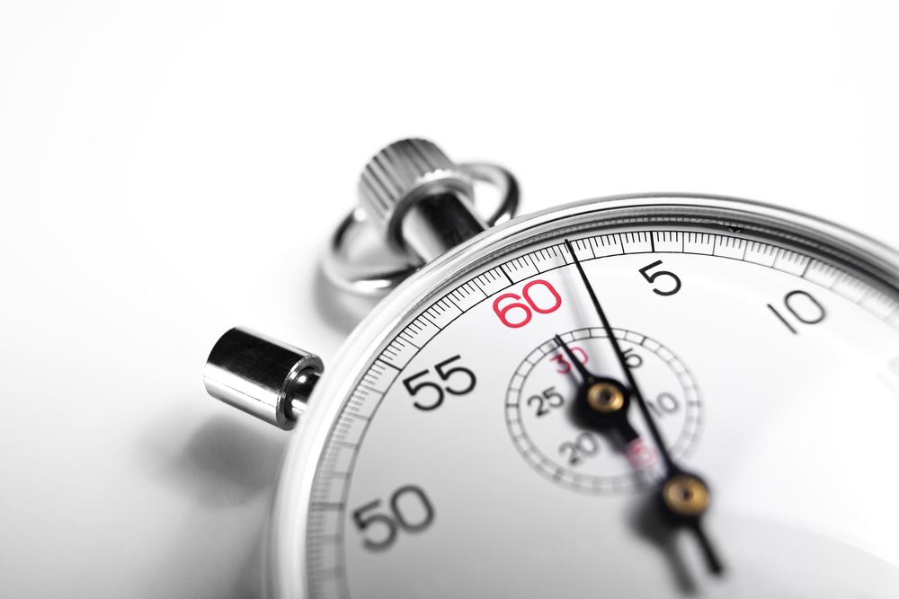 stopwatch