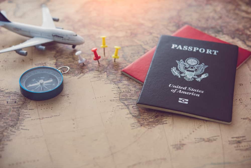 Dual nationality and conflict of laws General tourism planning equipment needed trip min - Dual nationality and conflict of laws in General