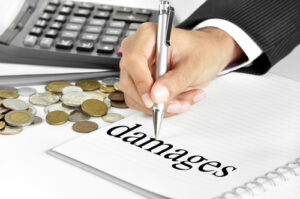How Is Pain and Suffering Calculated in a Car Accident Case?