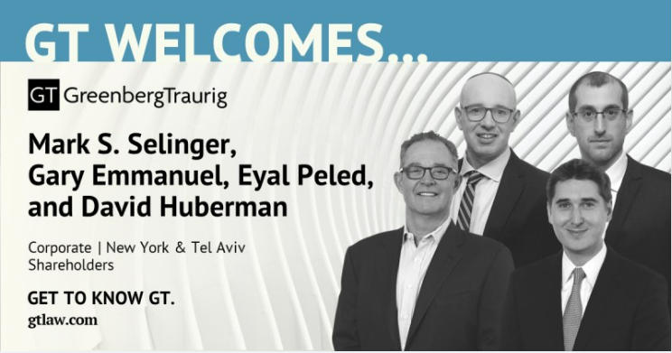 McDermott LinkedIn