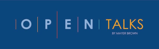 Open Talks Logo