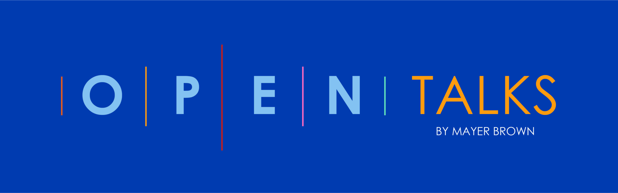 Open Talks Logo