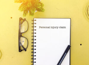 Personal Injury Glossary of Terms