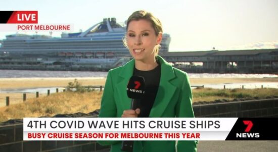 Port Melbourne