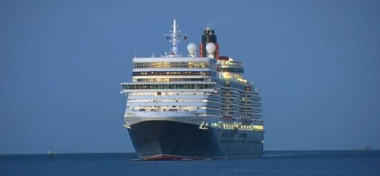 Queen Elizabeth