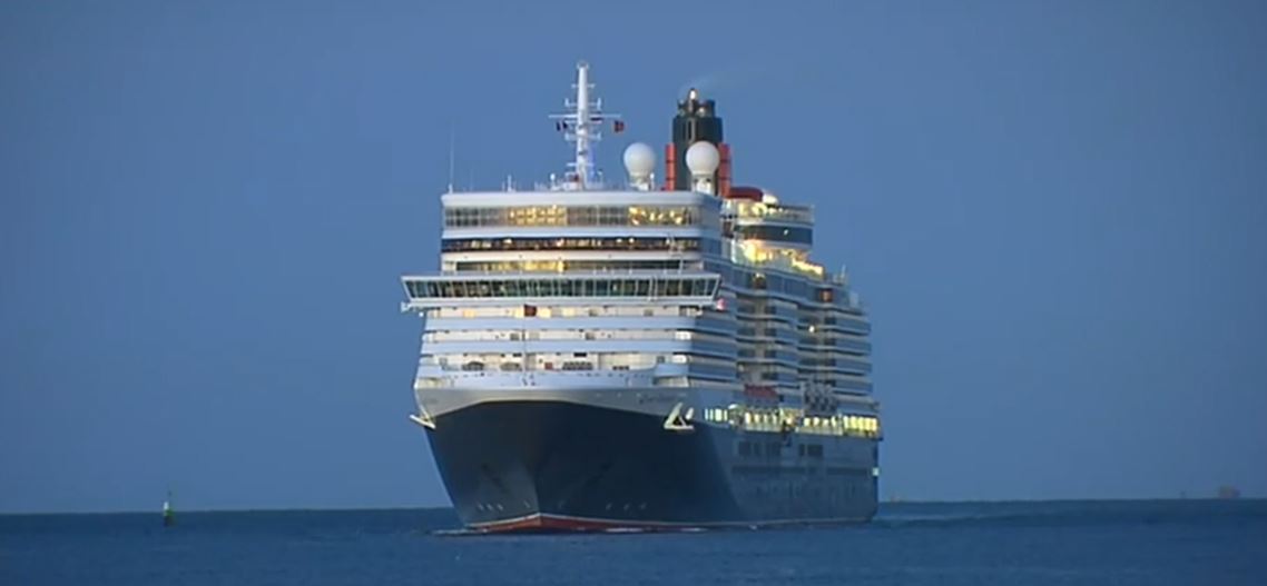 Queen Elizabeth