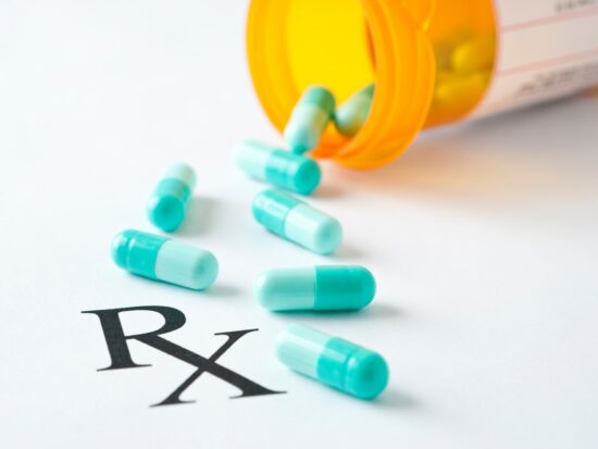 Rx Data Collection
