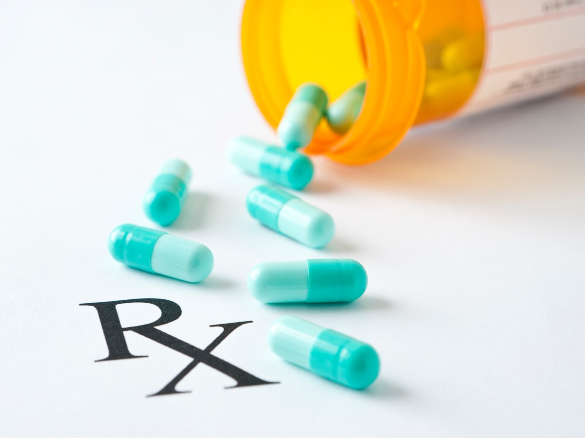 Rx Data Collection