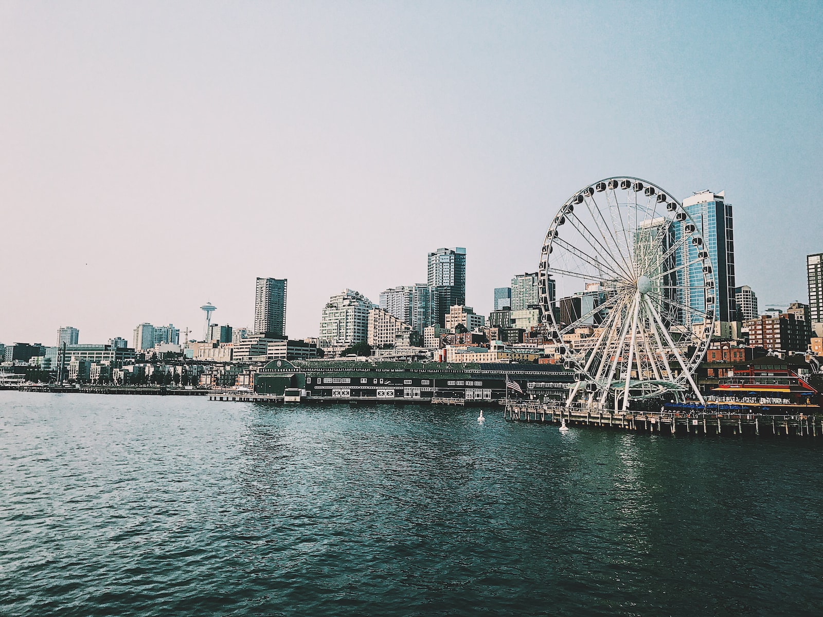 Seattle