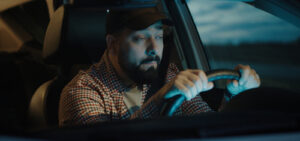 Truck Accidents and Drowsy Driving