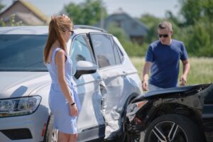 What to Do After a T-Bone Accident in Port St Lucie