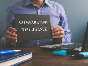 Your Injury Claim and Florida’s Comparative Negligence Law