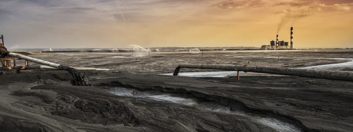 coal-ash