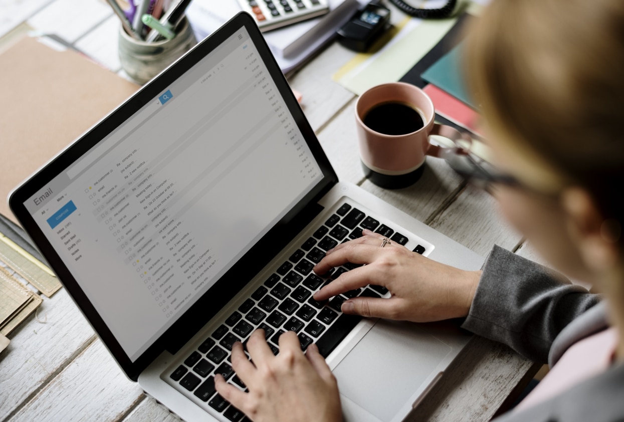 Today, lawyer organization means digital organization. Let us help keep your firm organized - learn more about our legal practice management software at www.mycase.com.