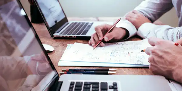 Calculating liquidated damages