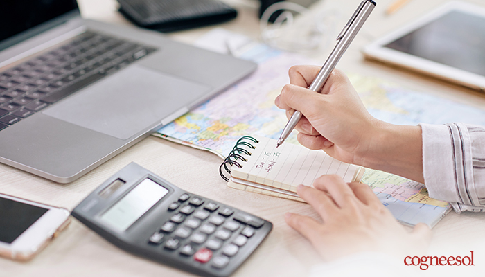 Virtual bookkeeping