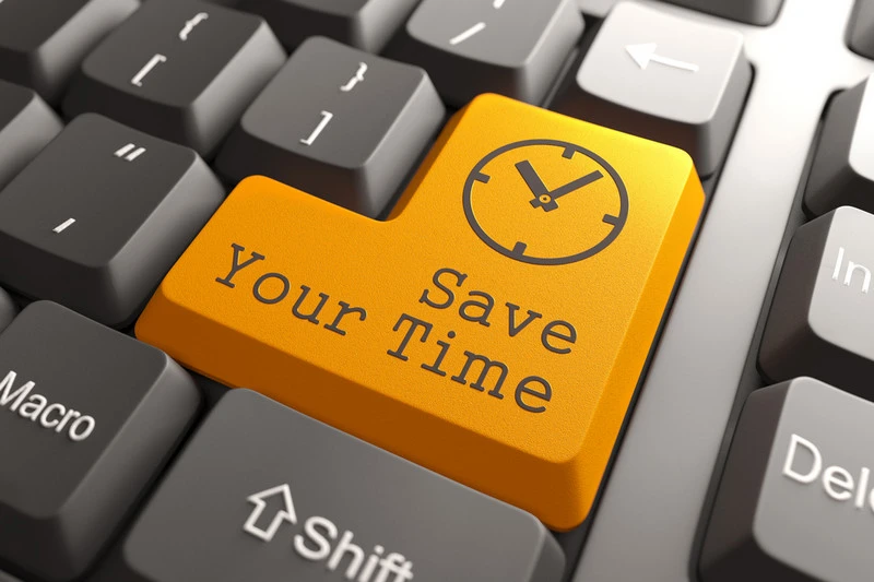 save time with SaaS contract management