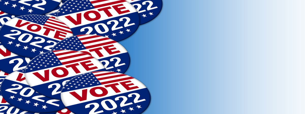 vote 2022 Shutterstock_2115762626