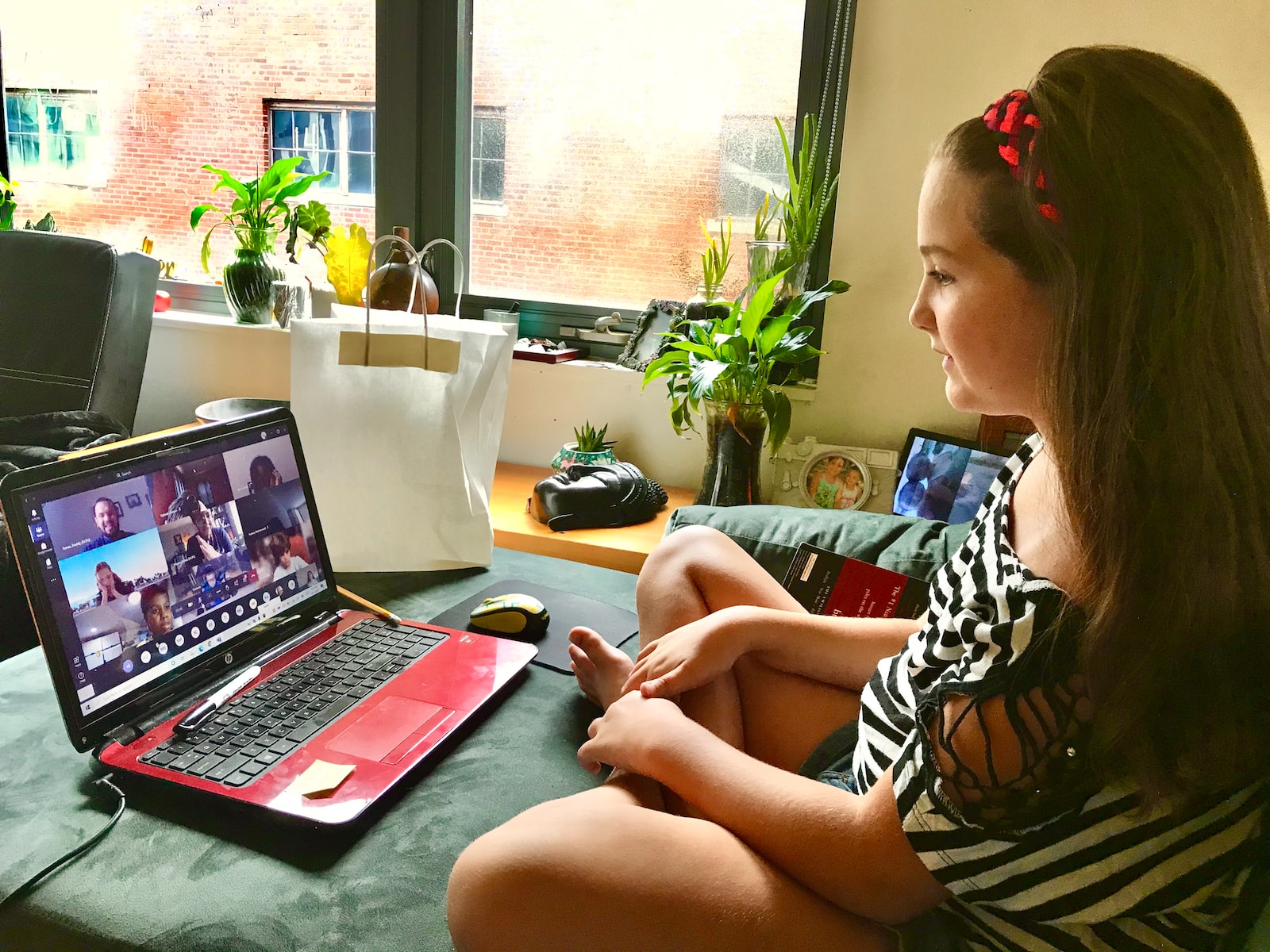 Homeschooling
